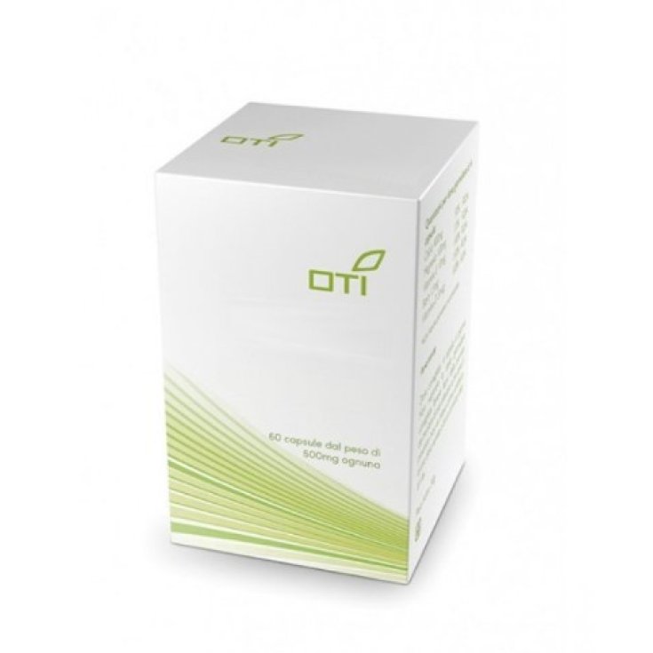 Prox OTI 60 Capsule