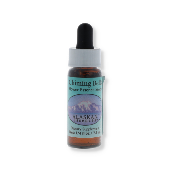 Chiming Bells Essenza Singola dell'Alaska Natur 7,4ml