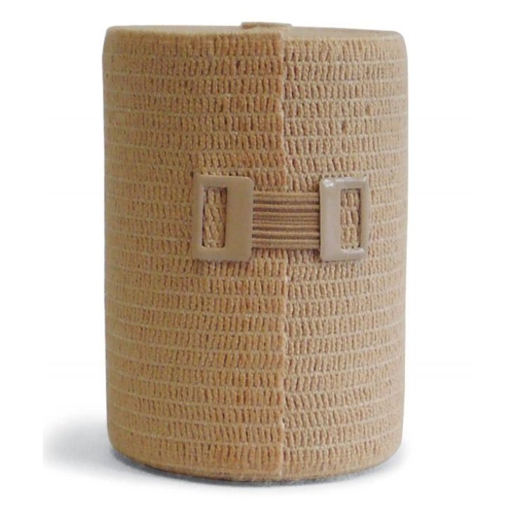 Benda Compressiva 12cmx7m Varimed 1 Pezzo