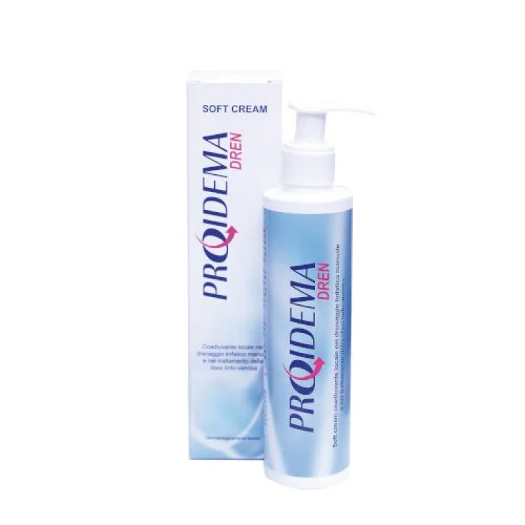 Proidema Dren Infarma 200ml