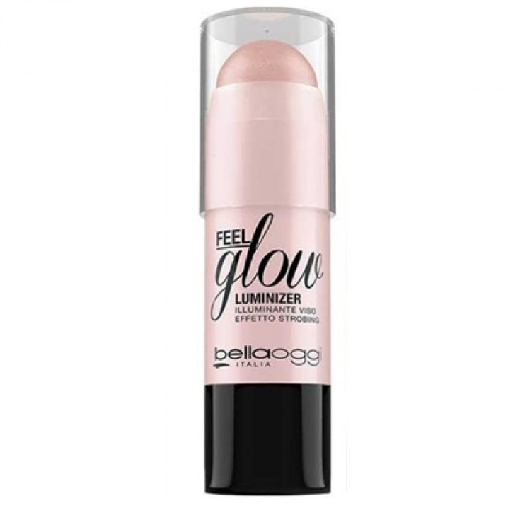 Feel Glow Luminizer 01 Bellaoggi 1 Stick