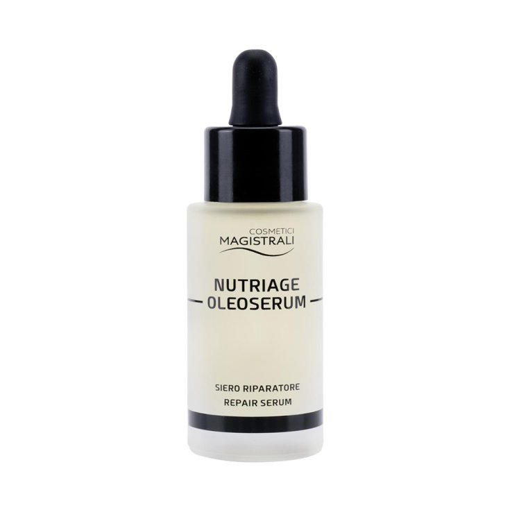 Cantabria Labs Difa Cooper Cosmetici Magistrali Nutriage Oleoserum 30ml