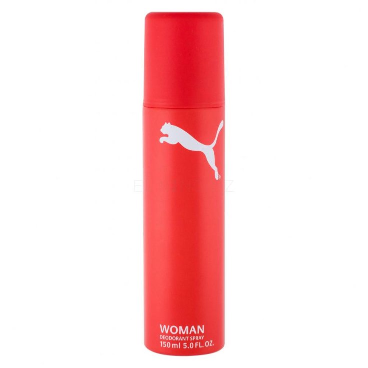 Deodorante Woman Puma 150ml Vapo