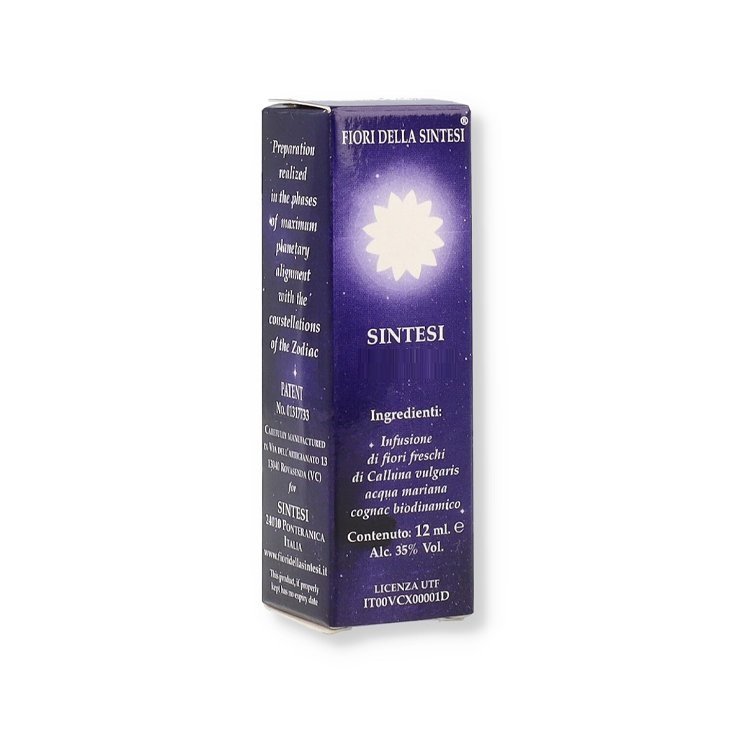 Sintesi&reg; Beech Flower Therapy 12ml