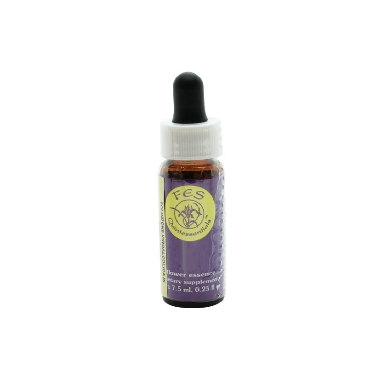 Lady's Mantle&nbsp;Essenza Singola Californiana Flower Essence Society 7,4ml