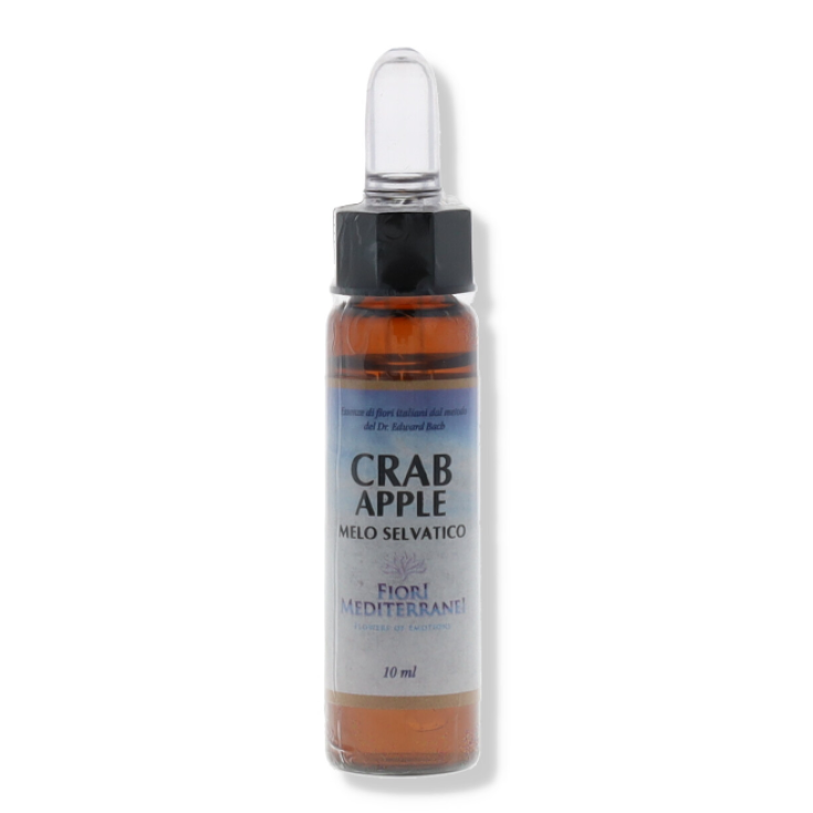 Crab Apple Fiori Mediterranei 10ml
