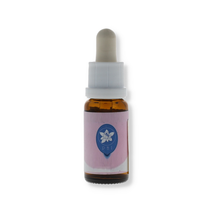 Black Tourmaline Essenza di Cristalli Korte PHI Essences 15ml