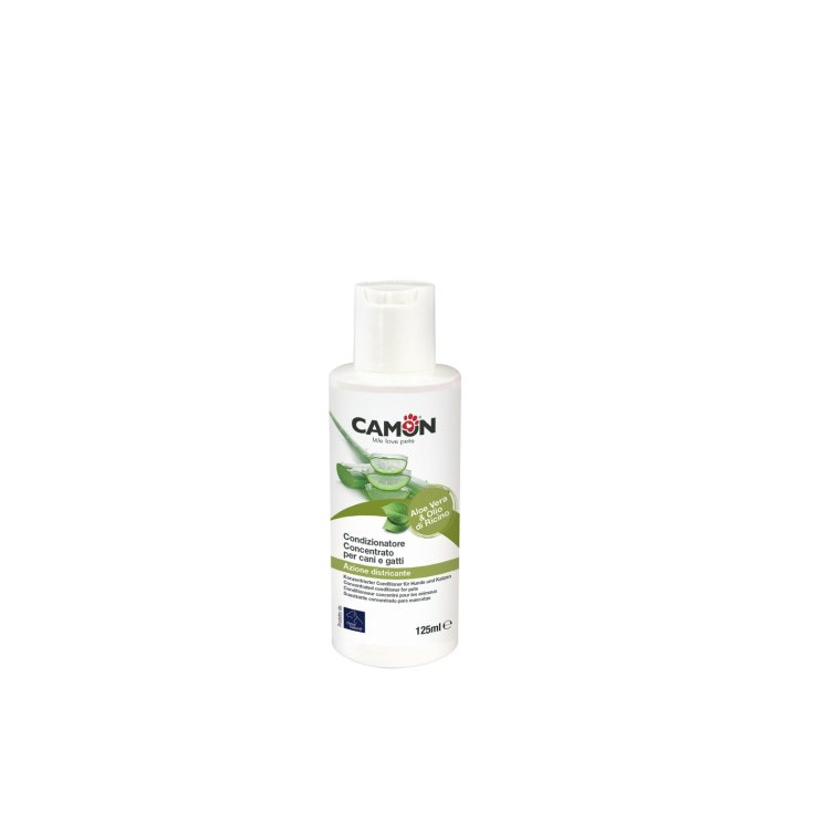 Condizionatore Scioglinodi - 125ML