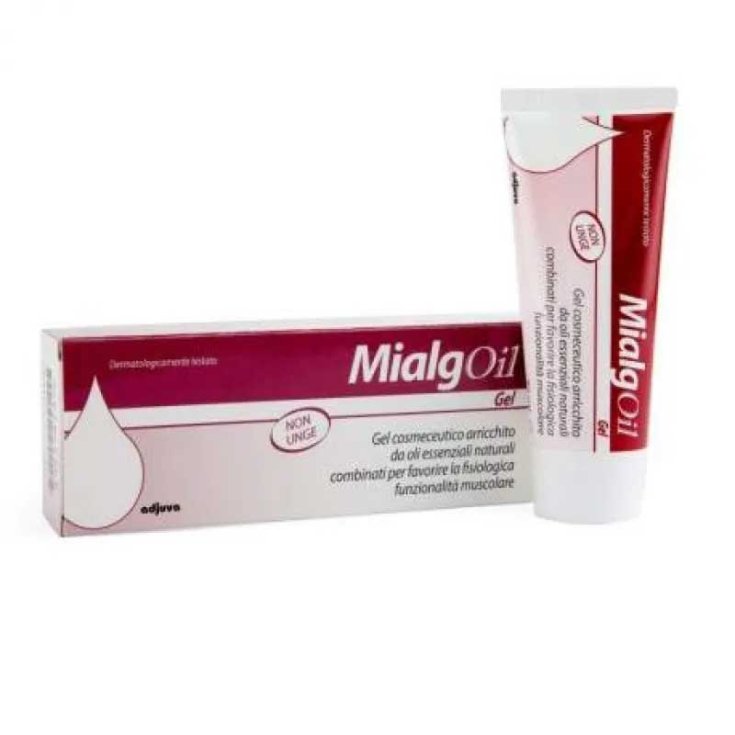 Mialgoil Gel Adjuva 75ml