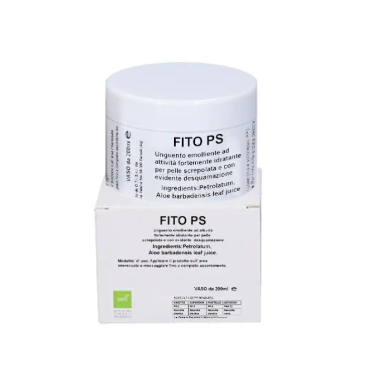 Fito PS&nbsp;Unguento 200ml