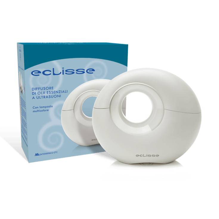 Vapo Essentia Eclisse Diffusore A Ultrasuoni Montefarmaco
