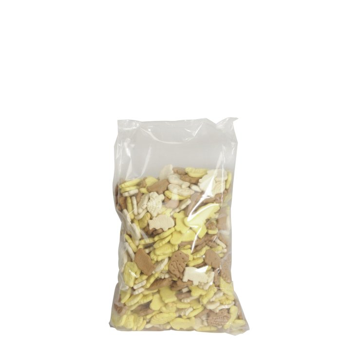 Biscotti Animaletti - 500GR