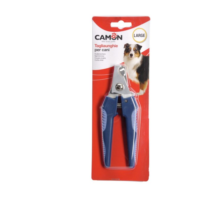 Tagliaunghie Misura Grande Camon