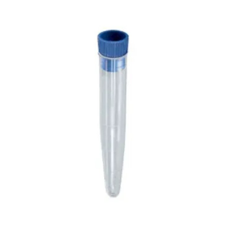 Provetta Sottovuoto Sterile Urine Master-Aid&reg; 10ml