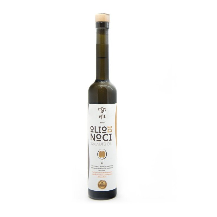 Olio Di Noci Alimentare Efit&reg; 100ml