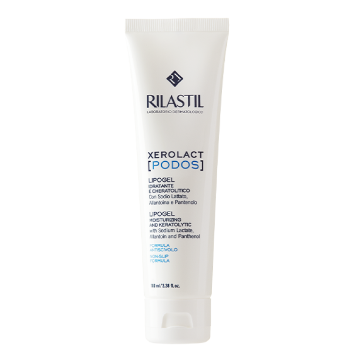 Xerolact Podos Lipogel Rilastil&reg; 100ml