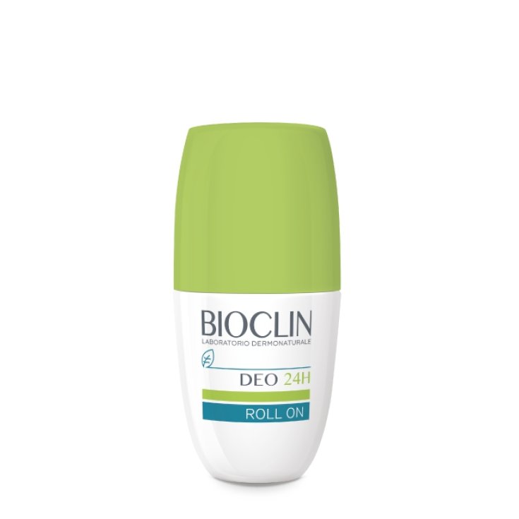 Deo 24H&nbsp;Roll-On Bioclin 50ml