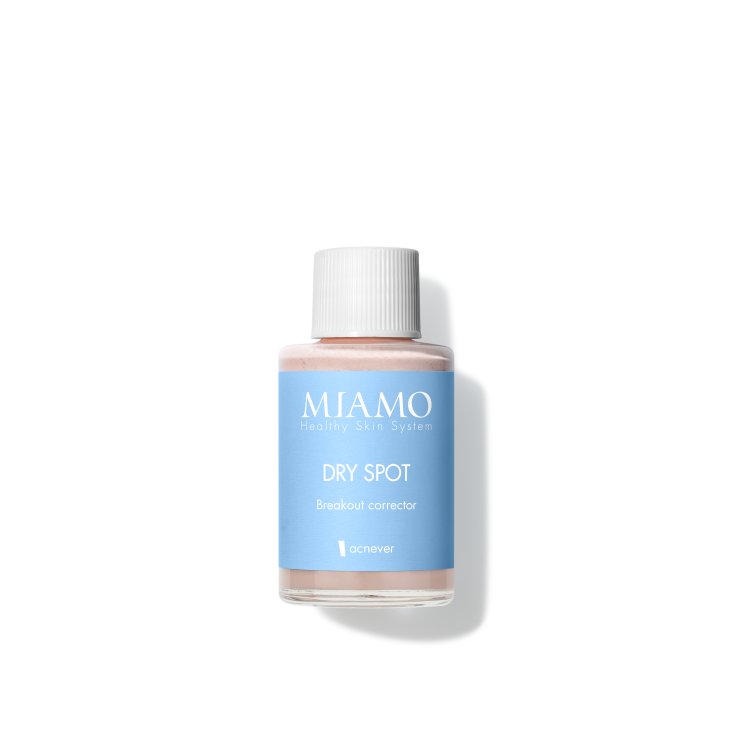 Acnever Dry Spot Miamo 30ml