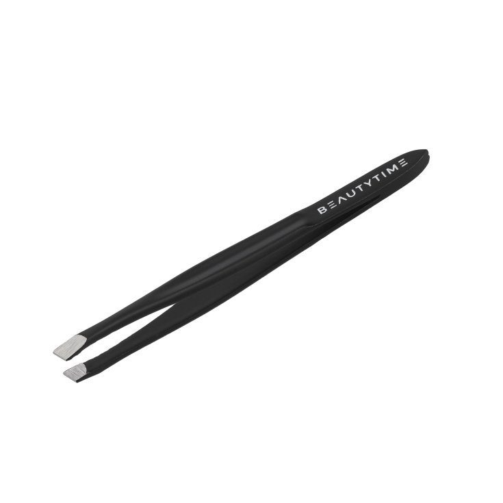 Pinzetta Obliqua Canna di Fucile Beautytime 1 Pezzo