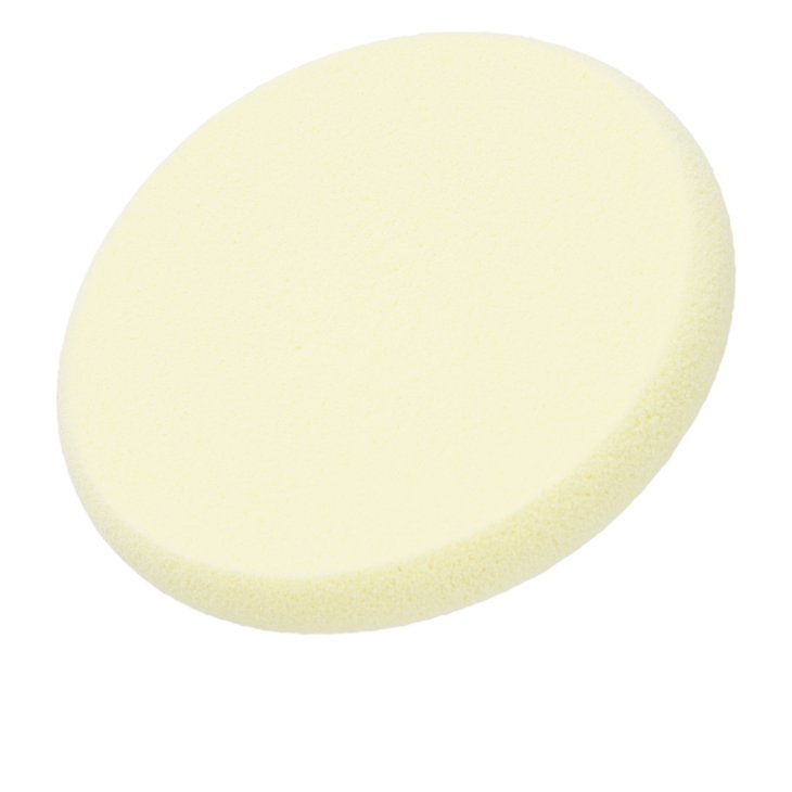 Spugnetta Make Up&nbsp;6cm Beautytime 1 Pezzo