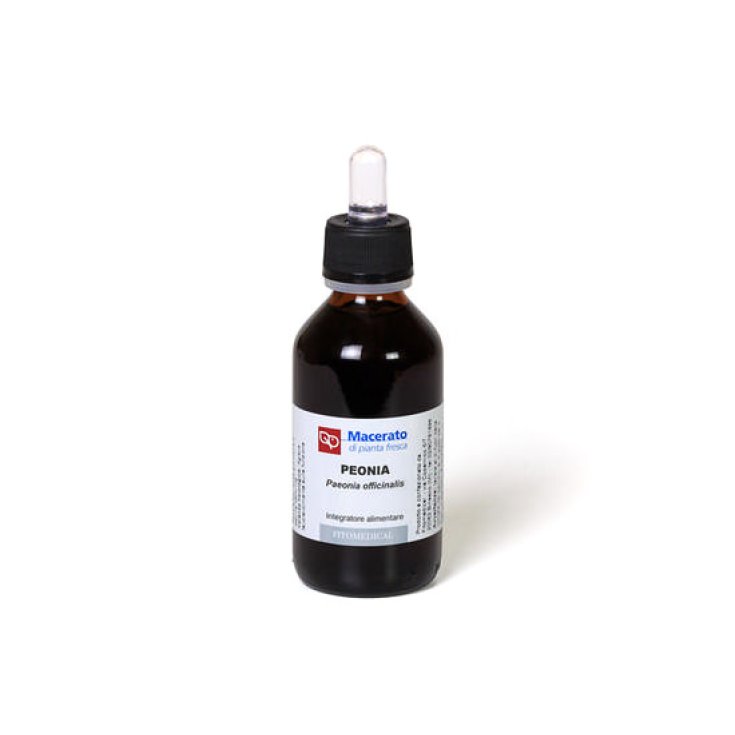 Peonia TM Fitomedical 100ml