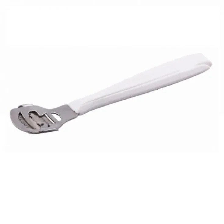 Tagliacalli In Acciaio Inox Kalos Soligen 1 Pezzo