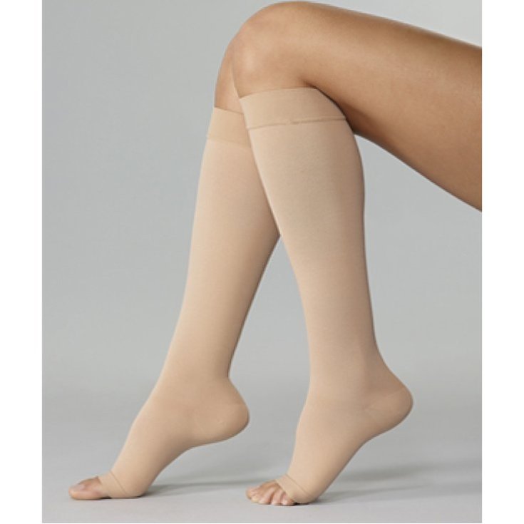 Varisan&reg; Top K1 Gambaletto Punta Aperta Cizeta Medicali 1 Paio