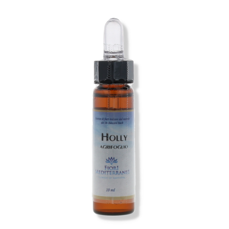 Holly Fiori Mediterranei 10ml