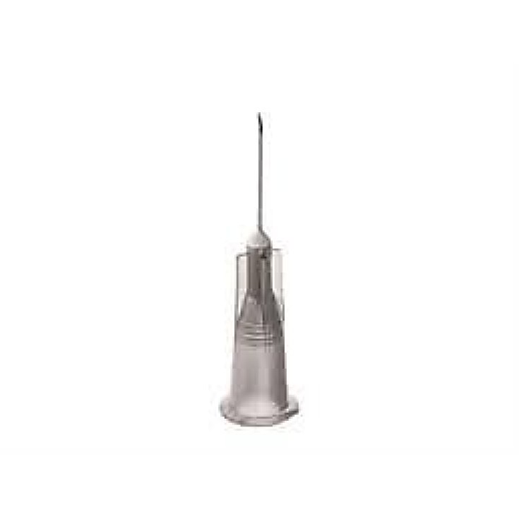 Ago&nbsp;Ipodermico G27 x 12,7mm PIC 1 Pezzo