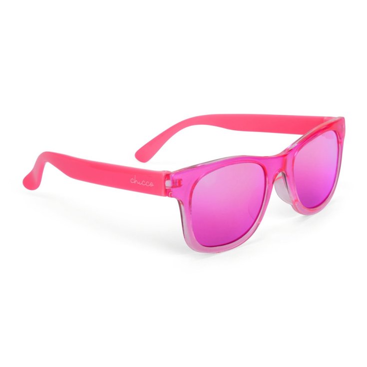 Occhiale Da Sole Polarizzato Rosa 24m+ Chicco&reg;