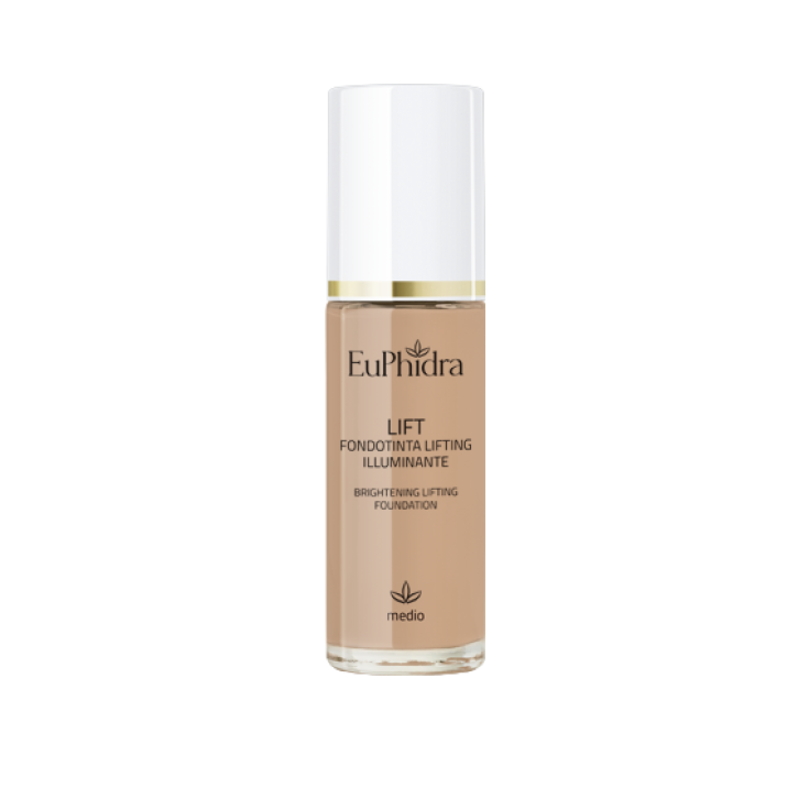 Fondotinta Lift Chiaro EuPhidra 30ml