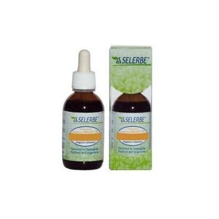 Amamelide E.S.T. Selerbe 100g