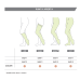 EasyVen 2 Monocollant Destro Beige L Corto GloriaMed&reg;