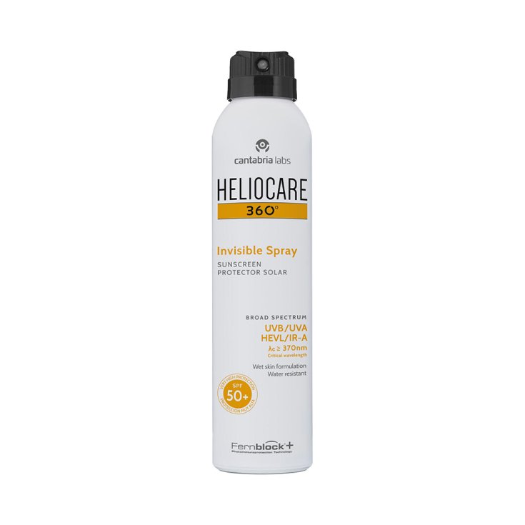 Cantabria Labs Difa Cooper HELIOCARE 360&deg; SENSATION 50ML