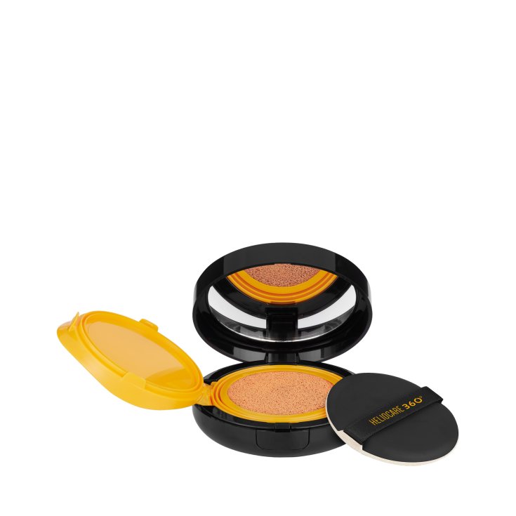 Heliocare 360&ordm; Color Cushion Compact Spf50 Beige 15g