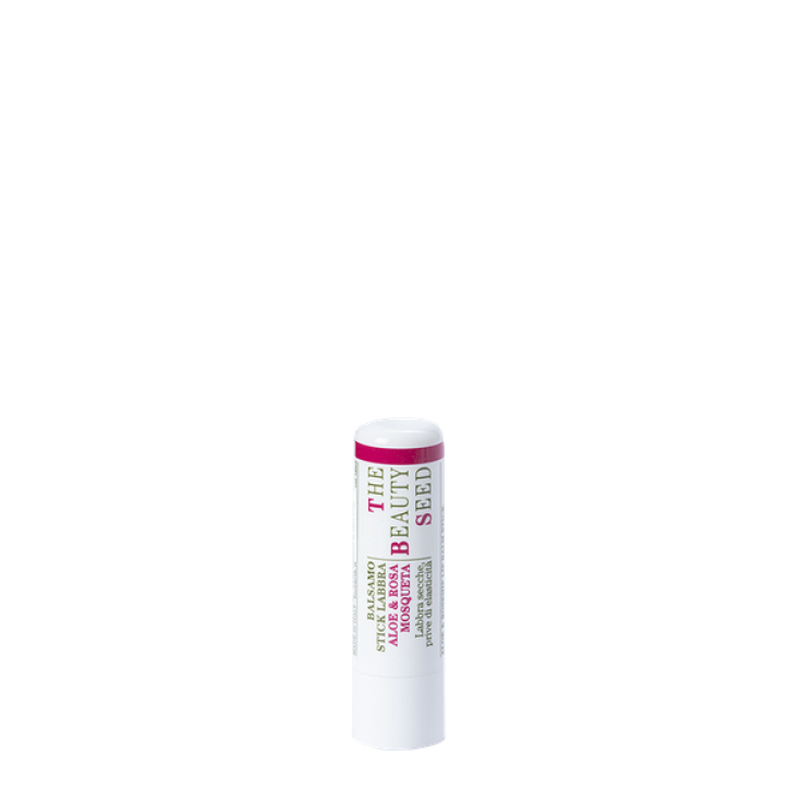 The Beauty Seed Aloe E Rosa Mosqueta BioEarth 5,5ml