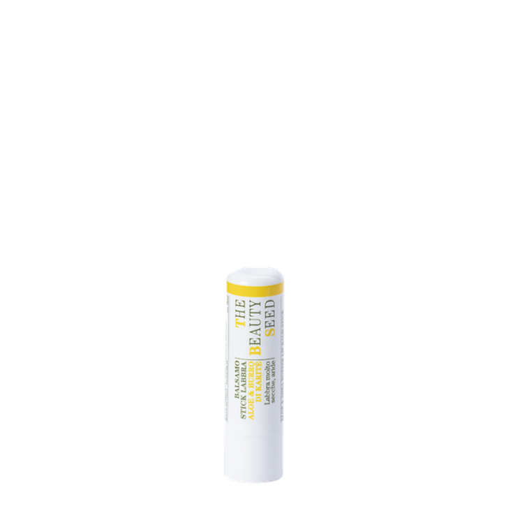 The Beauty Seed Aloe E Burro Di Karit&egrave; BioEarth 5,5ml