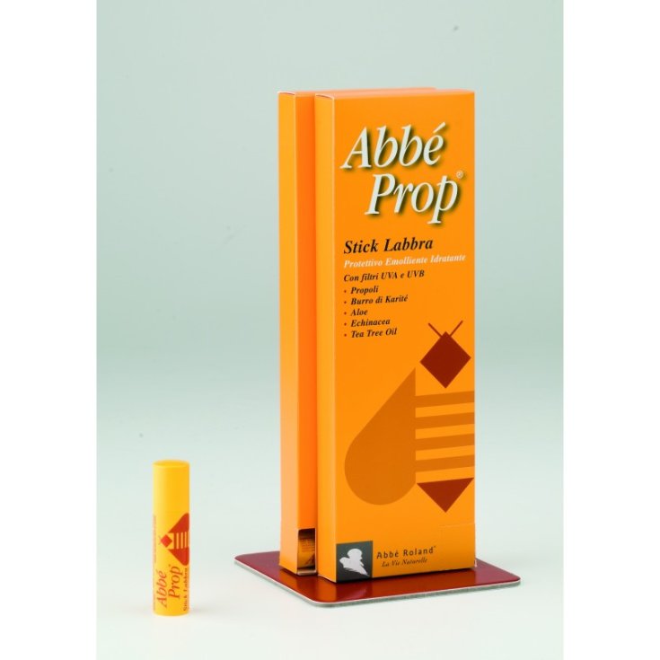 Abb&eacute; Prop&reg; Stick Labbra Abb&eacute; Roland&reg; 5,7 ml
