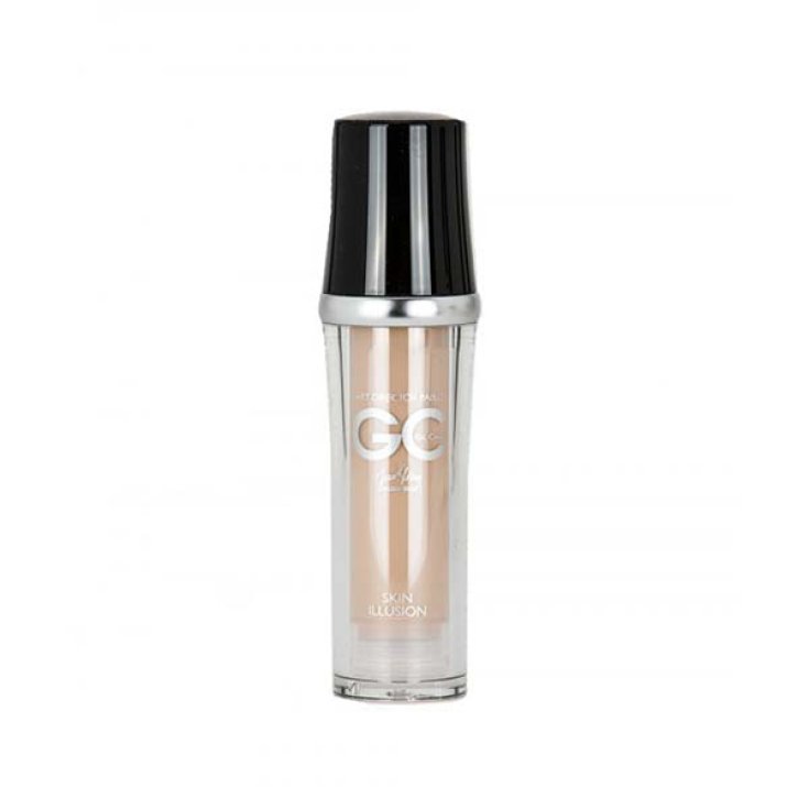 Gil Cagn&eacute; Fondotinta Skin Illusion Skin Tone 40ml
