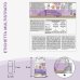 Acidophilus Bifido Complex Colours Of Life&reg; Optima Naturals 60 Capsule