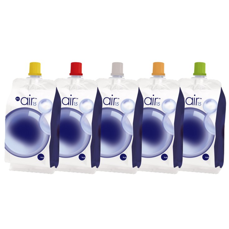 PKU Air15 Caff&egrave; 30 Pouches