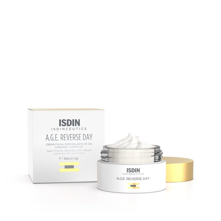Isdinceutics A.G.E. Reverse Isdin 50ml