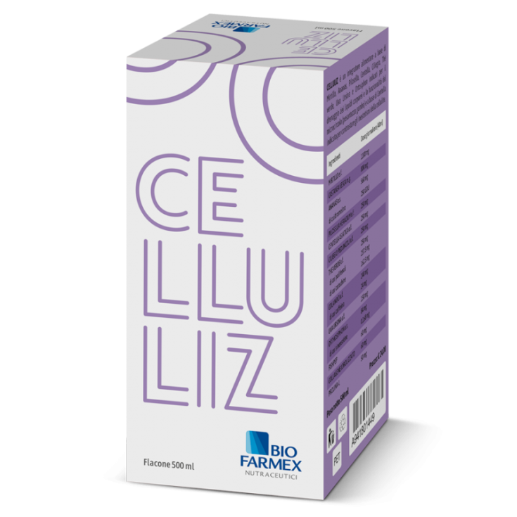 Celluliz Biofarmex 500ml