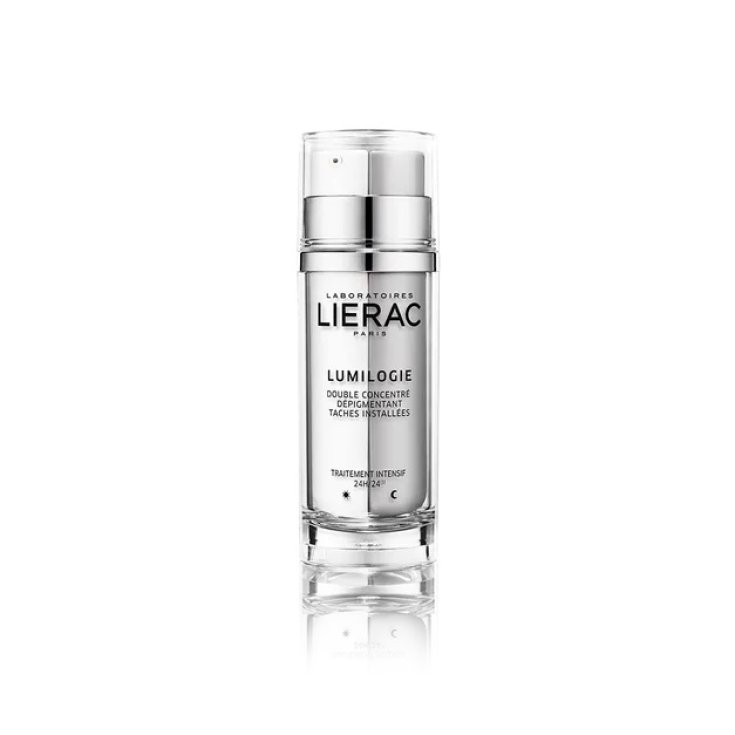 Lumilogie Doppio Concentrato Lierac 30ml