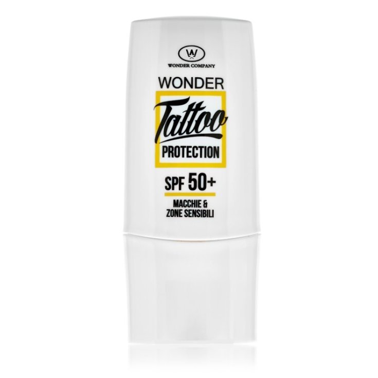 Wonder Tattoo Protection Wonder Company 8ml