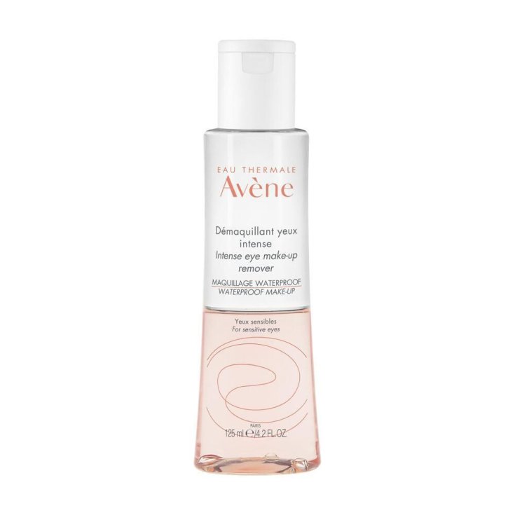 Av&egrave;ne Struccante Intenso Occhi 125ml