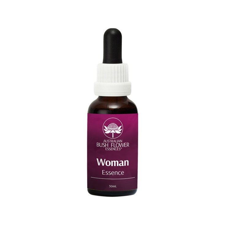 Woman Essence Formula Composta&nbsp;Australian Bush Flower Essences 30ml
