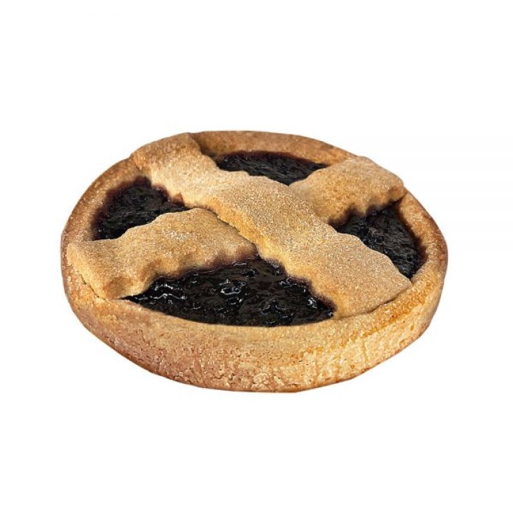 Le Frolle Crostata Confettura Amarena Maria Salemme 2x45g