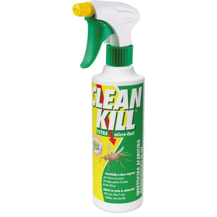 CLEAN KILL EXTRA micro-fast&reg; 375ml