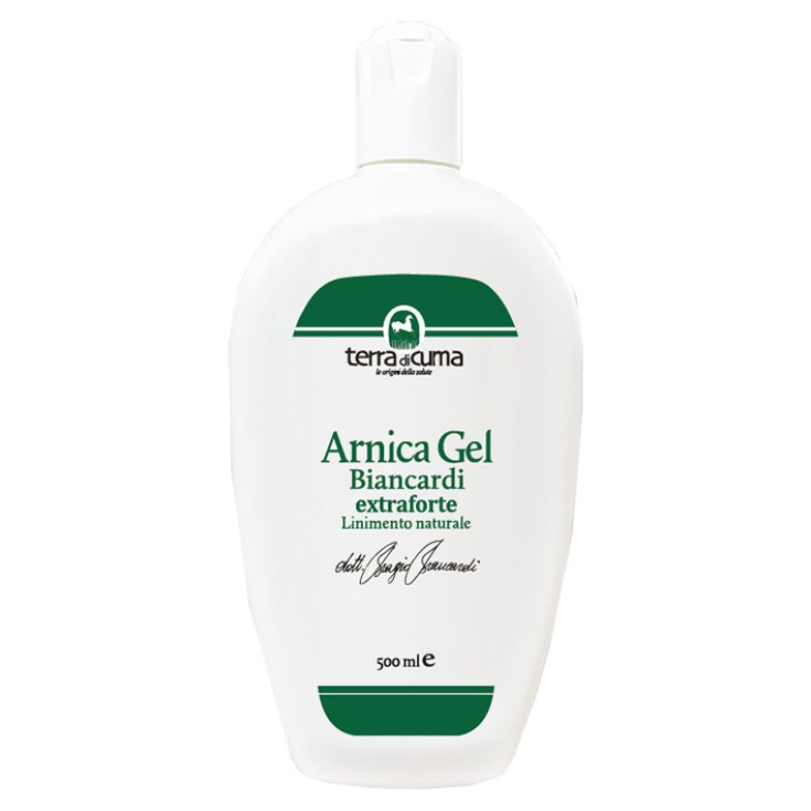 TDC Arnica Biancardi Gel Extraforte 500ml